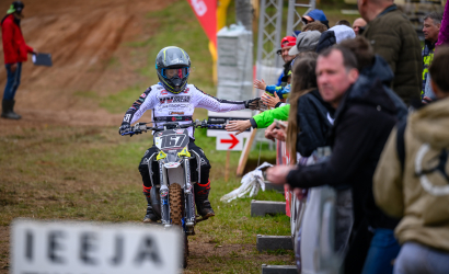 Vaidavas kauss 2025 2. diena. Foto: Agnis Melderis124