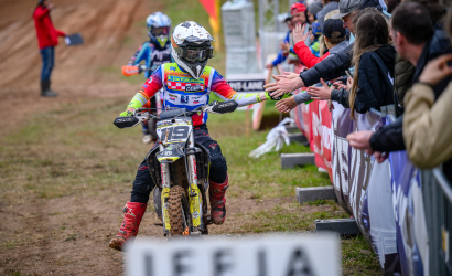 Vaidavas kauss 2025 2. diena. Foto: Agnis Melderis125