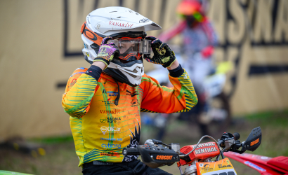 Vaidavas kauss 2025 2. diena. Foto: Agnis Melderis126