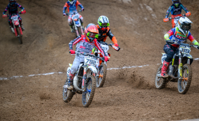 Vaidavas kauss 2025 2. diena. Foto: Agnis Melderis129