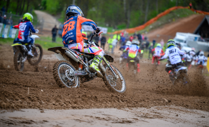 Vaidavas kauss 2025 2. diena. Foto: Agnis Melderis130