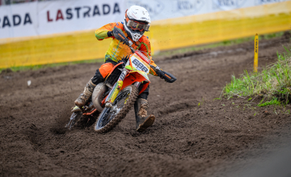 Vaidavas kauss 2025 2. diena. Foto: Agnis Melderis132