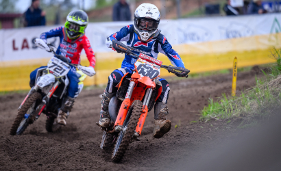 Vaidavas kauss 2025 2. diena. Foto: Agnis Melderis133