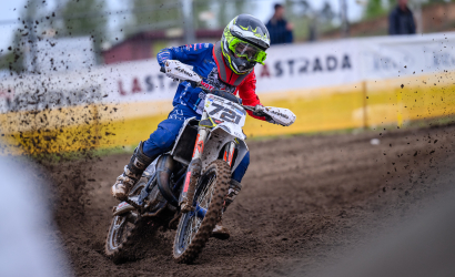 Vaidavas kauss 2025 2. diena. Foto: Agnis Melderis134