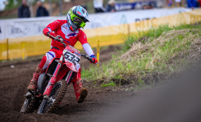 Vaidavas kauss 2025 2. diena. Foto: Agnis Melderis135