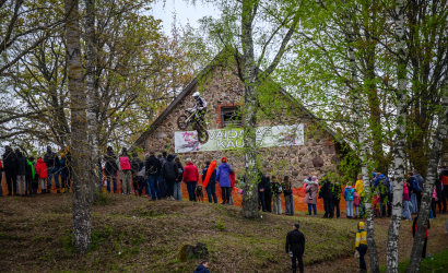 Vaidavas kauss 2025 2. diena. Foto: Agnis Melderis136