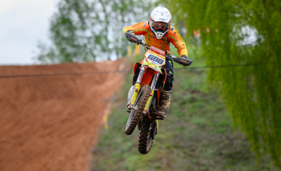 Vaidavas kauss 2025 2. diena. Foto: Agnis Melderis138