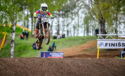 Vaidavas kauss 2025 2. diena. Foto: Agnis Melderis140