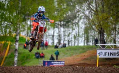 Vaidavas kauss 2025 2. diena. Foto: Agnis Melderis141