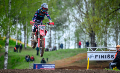 Vaidavas kauss 2025 2. diena. Foto: Agnis Melderis142