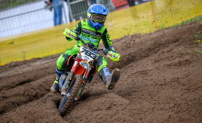 Vaidavas kauss 2025 2. diena. Foto: Agnis Melderis144