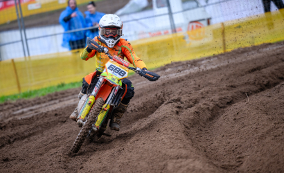 Vaidavas kauss 2025 2. diena. Foto: Agnis Melderis146