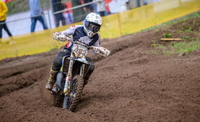 Vaidavas kauss 2025 2. diena. Foto: Agnis Melderis147