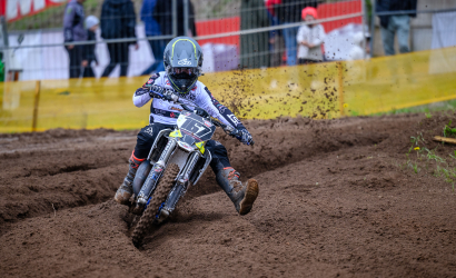 Vaidavas kauss 2025 2. diena. Foto: Agnis Melderis149