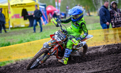 Vaidavas kauss 2025 2. diena. Foto: Agnis Melderis150