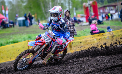 Vaidavas kauss 2025 2. diena. Foto: Agnis Melderis151