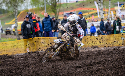 Vaidavas kauss 2025 2. diena. Foto: Agnis Melderis153