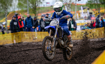 Vaidavas kauss 2025 2. diena. Foto: Agnis Melderis154