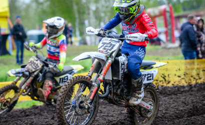 Vaidavas kauss 2025 2. diena. Foto: Agnis Melderis156