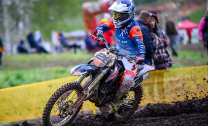 Vaidavas kauss 2025 2. diena. Foto: Agnis Melderis157