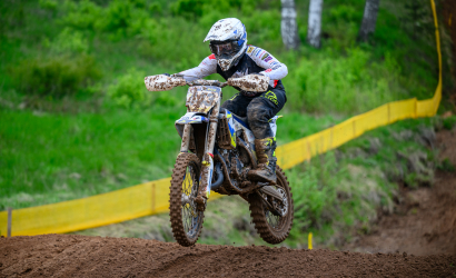 Vaidavas kauss 2025 2. diena. Foto: Agnis Melderis158