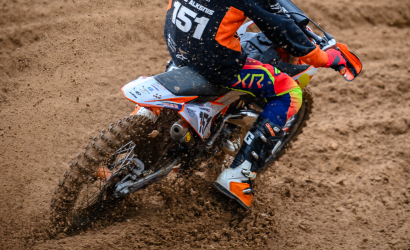 Vaidavas kauss 2025 2. diena. Foto: Agnis Melderis159