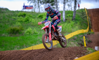 Vaidavas kauss 2025 2. diena. Foto: Agnis Melderis162