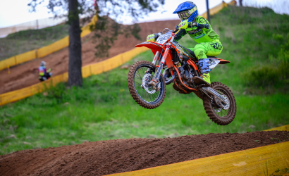 Vaidavas kauss 2025 2. diena. Foto: Agnis Melderis163