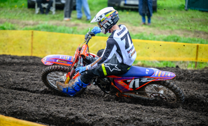 Vaidavas kauss 2025 2. diena. Foto: Agnis Melderis175