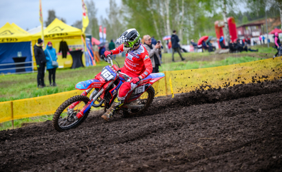 Vaidavas kauss 2025 2. diena. Foto: Agnis Melderis176