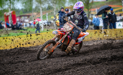 Vaidavas kauss 2025 2. diena. Foto: Agnis Melderis179