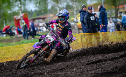 Vaidavas kauss 2025 2. diena. Foto: Agnis Melderis180