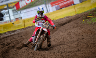 Vaidavas kauss 2025 2. diena. Foto: Agnis Melderis182