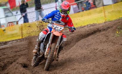 Vaidavas kauss 2025 2. diena. Foto: Agnis Melderis185