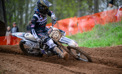 Vaidavas kauss 2025 2. diena. Foto: Agnis Melderis191