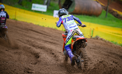 Vaidavas kauss 2025 2. diena. Foto: Agnis Melderis192