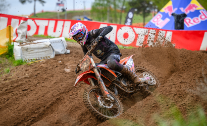 Vaidavas kauss 2025 2. diena. Foto: Agnis Melderis195