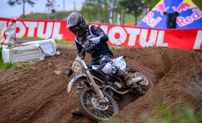 Vaidavas kauss 2025 2. diena. Foto: Agnis Melderis196