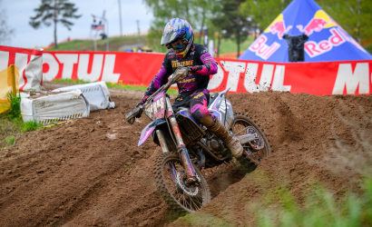 Vaidavas kauss 2025 2. diena. Foto: Agnis Melderis197