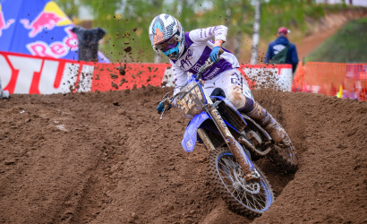 Vaidavas kauss 2025 2. diena. Foto: Agnis Melderis199