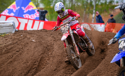 Vaidavas kauss 2025 2. diena. Foto: Agnis Melderis200