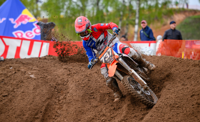 Vaidavas kauss 2025 2. diena. Foto: Agnis Melderis202