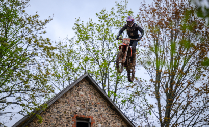 Vaidavas kauss 2025 2. diena. Foto: Agnis Melderis204