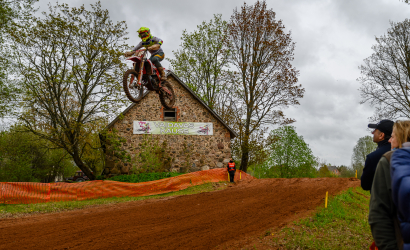 Vaidavas kauss 2025 2. diena. Foto: Agnis Melderis206