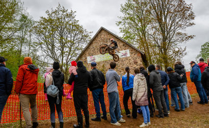 Vaidavas kauss 2025 2. diena. Foto: Agnis Melderis209