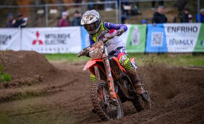 Vaidavas kauss 2025 2. diena. Foto: Agnis Melderis216