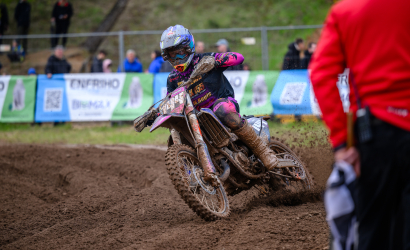 Vaidavas kauss 2025 2. diena. Foto: Agnis Melderis217