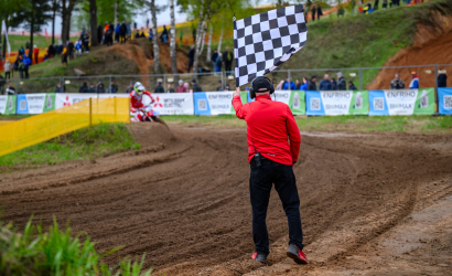 Vaidavas kauss 2025 2. diena. Foto: Agnis Melderis218