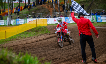 Vaidavas kauss 2025 2. diena. Foto: Agnis Melderis219