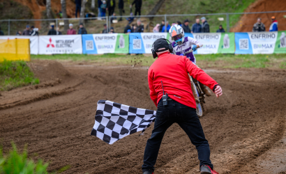 Vaidavas kauss 2025 2. diena. Foto: Agnis Melderis220